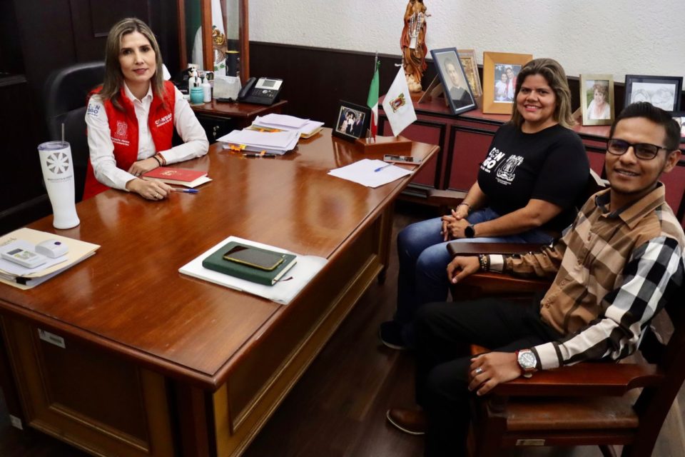 Ayuntamiento de Colima y Comisariado Municipal organizan la segunda ‘Expo La Estancia’