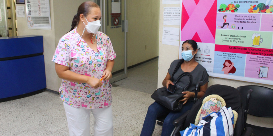 Covid-19 ya no es enfermedad pandémica en Colima | El Noticiero de Manzanillo