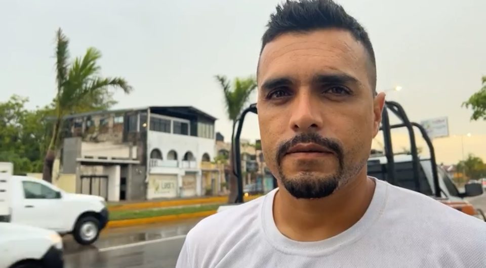 Preocupa a PC cauces azolvados | El Noticiero de Manzanillo