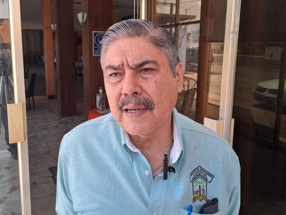 Propuesta de la Federación de Sindicatos para reducir intereses en los préstamos del IPECOL será analizada por el Congreso: Héctor Arturo León