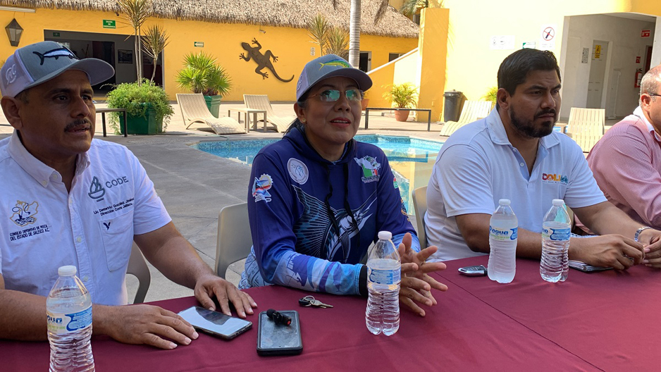 Torneo nacional de pesca en kayak el domingo | El Noticiero de Manzanillo