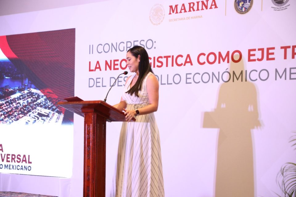 Un éxito, II Congreso de Logística Portuaria organizado por Asipona | El Noticiero de Manzanillo