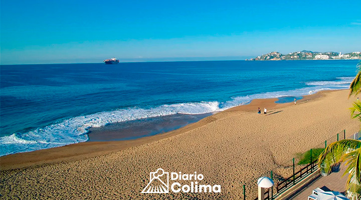 Las 10 mejores playas de Colima que seguramente no conocías