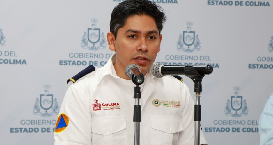 Abrirán 227 refugios temporales en los 10 municipios | El Noticiero de Manzanillo