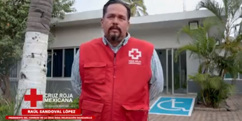 Cruz Roja podría contar con tres ambulancias nuevas | El Noticiero de Manzanillo