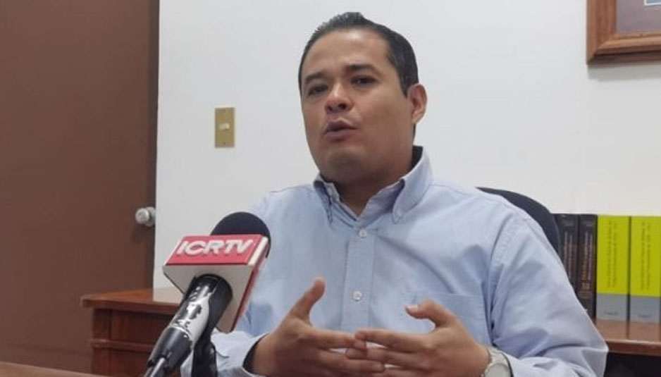 Derechos Humanos no protege a delincuentes | El Noticiero de Manzanillo
