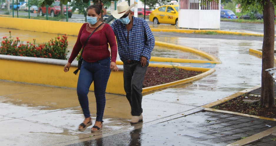 Preparan estrategias por temporada de lluvias | El Noticiero de Manzanillo