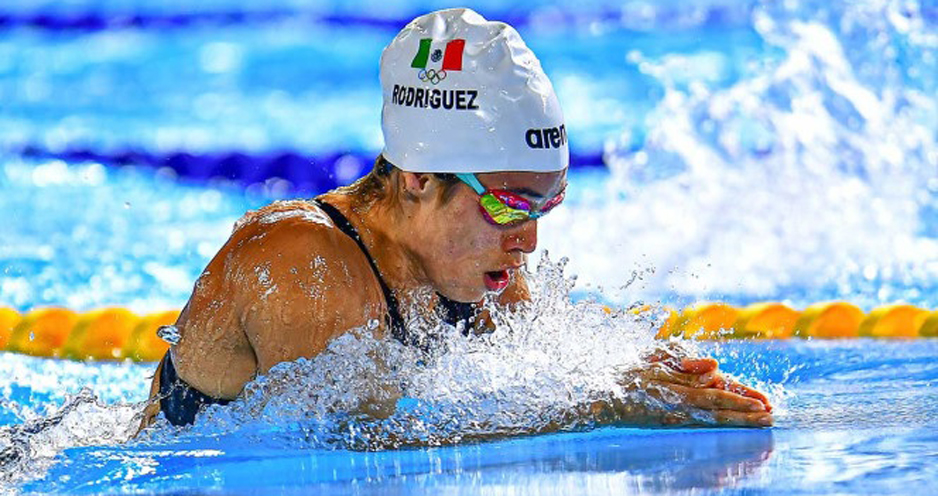 Byanca Rodríguez consigue oro en Centroamericanos | El Noticiero de Manzanillo