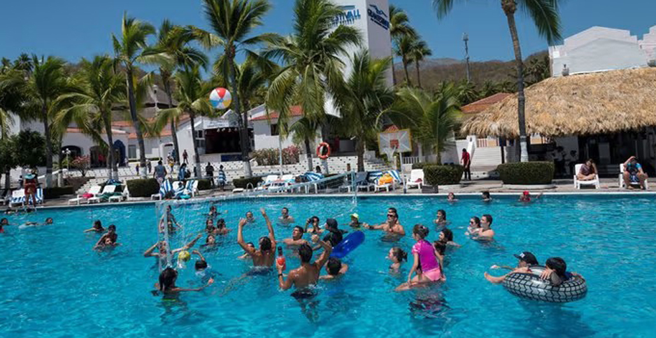 Hoteleros pronostican ocupación del 75% | El Noticiero de Manzanillo