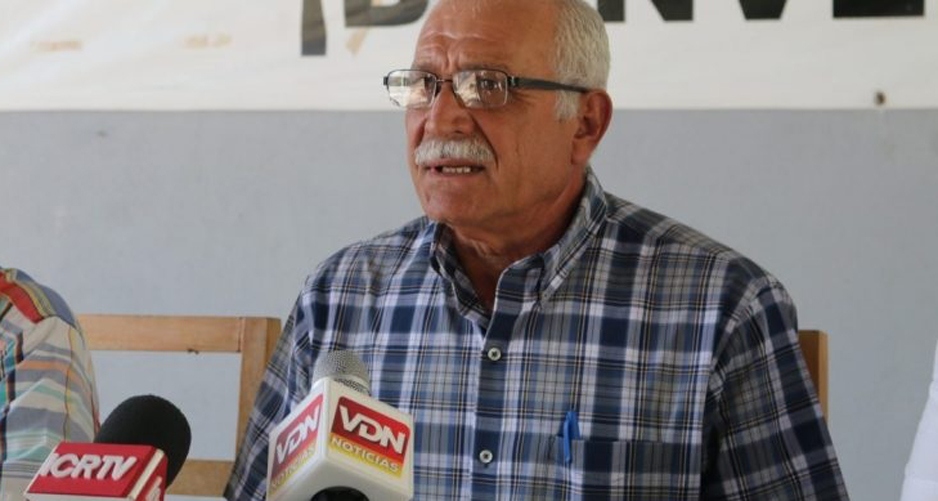 Descarta por completo Morena perder las elecciones: Vizcaíno | El Noticiero de Manzanillo