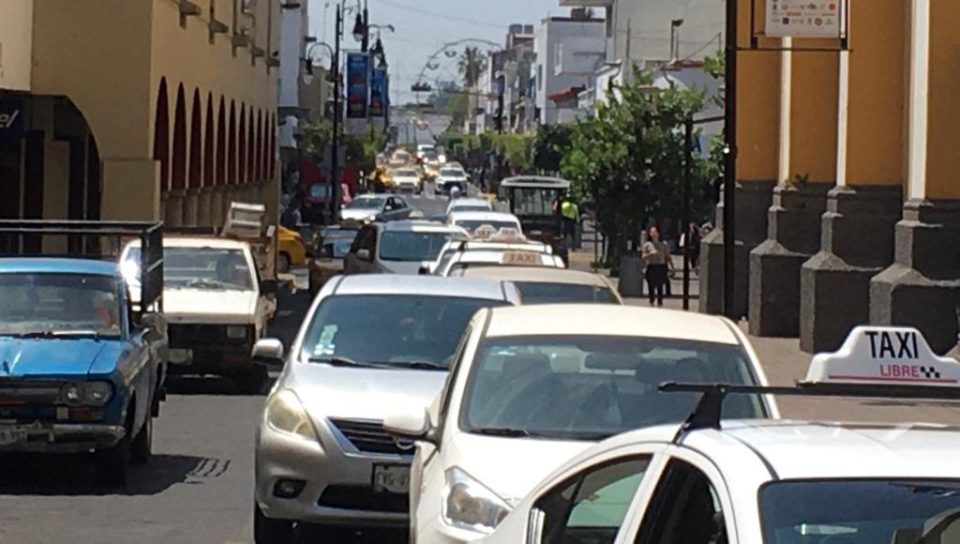 Durante Junio el Ayuntamiento de Colima facilita el pago de infracciones viales