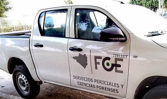 Encuentran hombre asesinado en interior de un automóvil | El Noticiero de Manzanillo