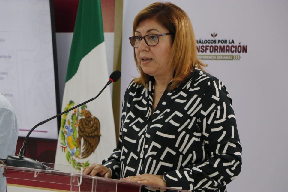 Indira y Contralora presentaron proceso para análisis de evolución patrimonial de servidores públicos