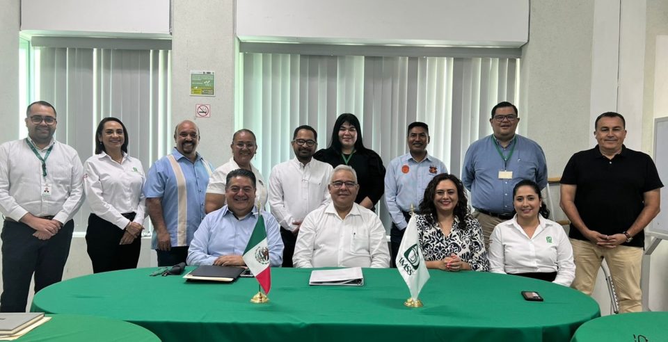 Presenta IMSS Colima avances del primer cuatrimestre de 2023 ante el H. Consejo Consultivo