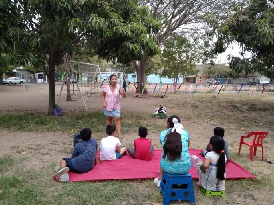 Programa “Villa de Álvarez Municipio Lector” ha estado presente en 50 colonias