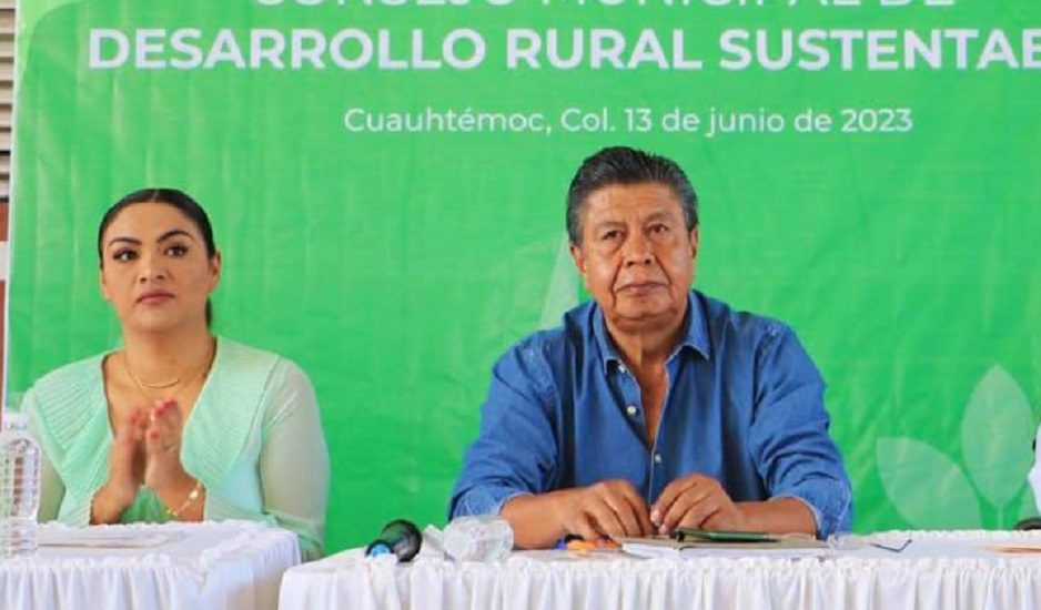 Sembrarán un millón de larvas de peces en Colima: Sotelo | El Noticiero de Manzanillo