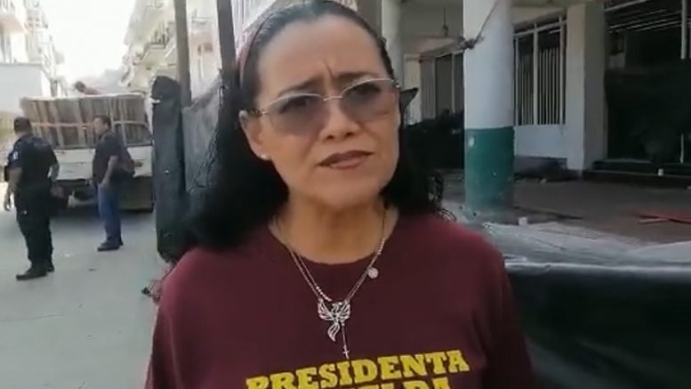 Sindicalizados piden aumento del 8% al ayuntamiento | El Noticiero de Manzanillo