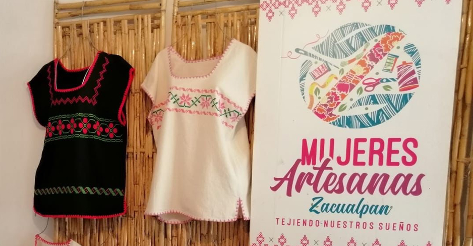 Fundamental impulsar la marca Mujeres Artesanas de Zacualpan | El Noticiero de Manzanillo