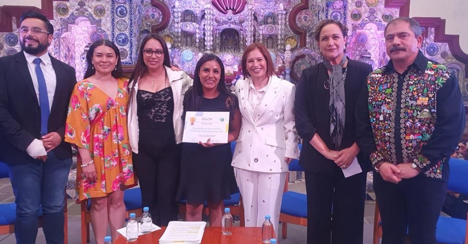 Obtiene Colima primer lugar en concurso “Escuelas por la Tierra” | El Noticiero de Manzanillo