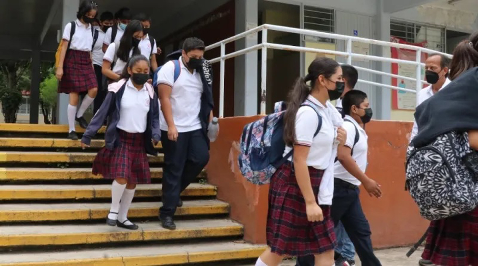 Colima adelanta cierre de ciclo escolar; concluirá el 21 de julio | El Noticiero de Manzanillo