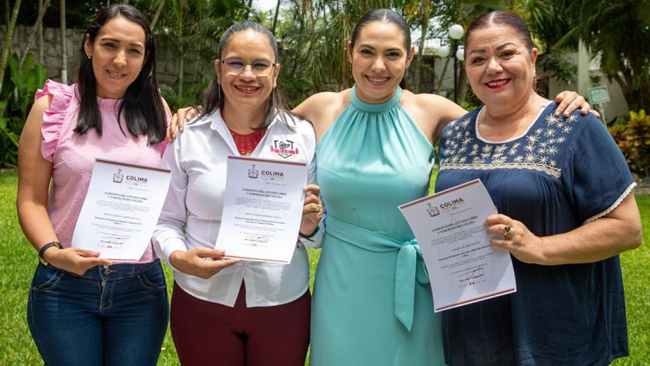 Realizan cambios administrativos en el Gabinete de Gobierno | El Noticiero de Manzanillo