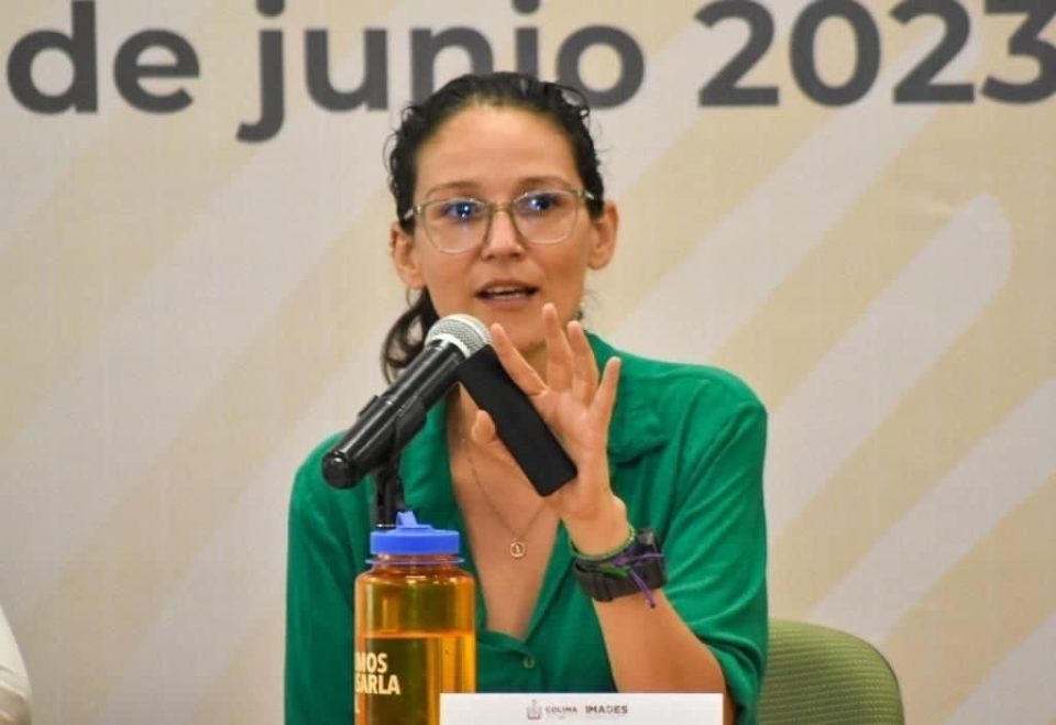Distinguen con certificado a Gobierno de Colima en Transparencia Ambiental | El Noticiero de Manzanillo