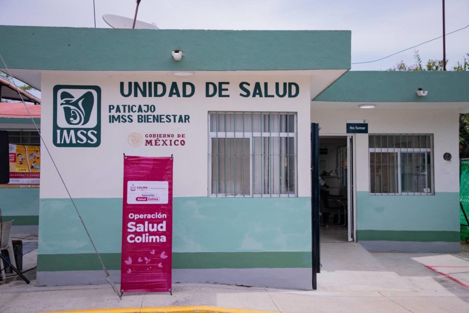 Indira entregó en Paticajo la obra de mejora al Centro de Salud, ambulancia y planta potabilizadora
