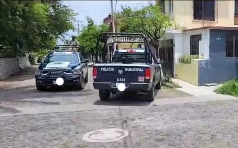 Disparan contra mujer en Villas del Río | El Noticiero de Manzanillo
