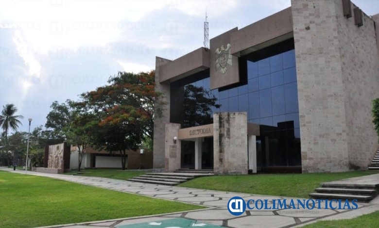 Universidad de Colima en el Top Ten de Instituciones de Educación Superior