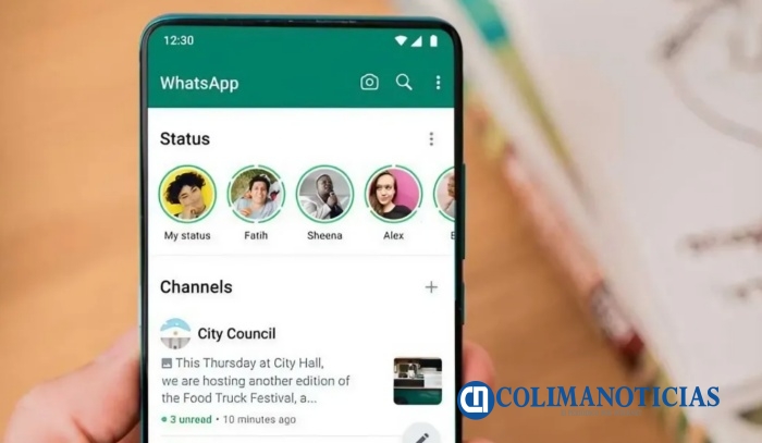 WhatsApp prepara un nuevo cambio para los estados