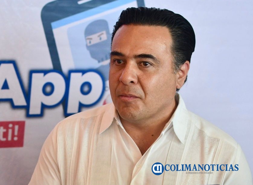 Margarita acierta al incluir a Sebastián Marroquín para promover la paz: alcalde de Querétaro