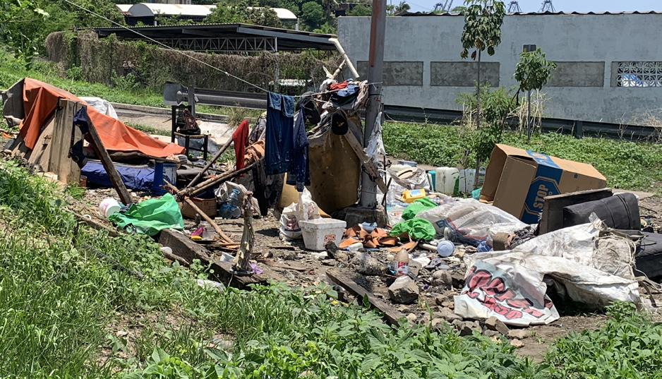 Aumenta número de personas que viven en situación de calle | El Noticiero de Manzanillo