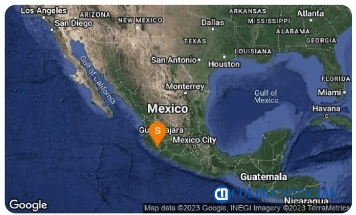 Sismo de magnitud 4.6 fue de origen tectónico; se descarta actividad volcánica