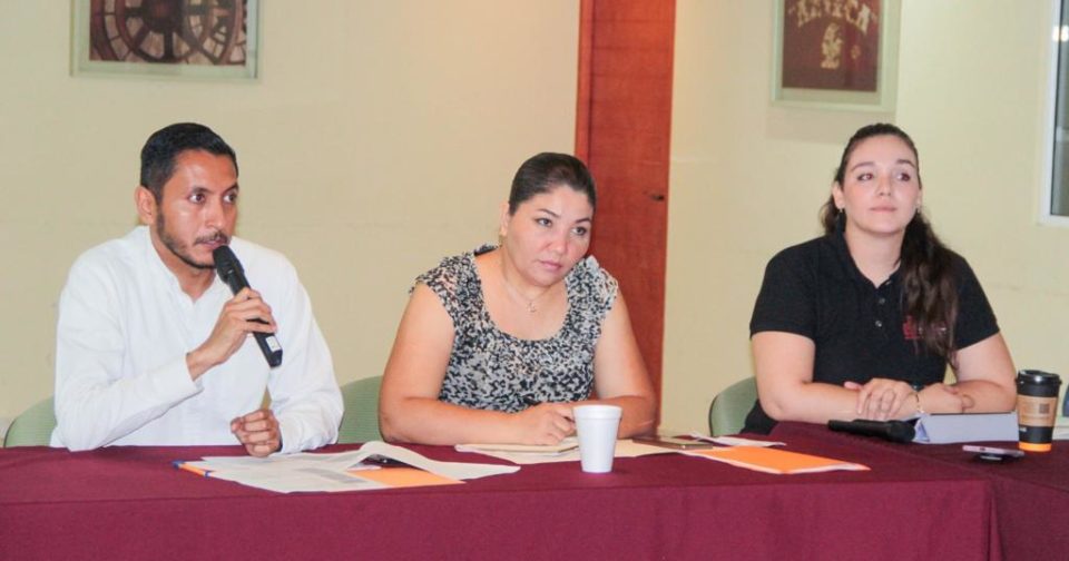 Avanzan estrategias en Educación Media Superior en el Estado de Colima