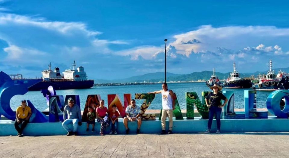 Ayuntamiento de Manzanillo lleva a cabo atractivas actividades turísticas gratuitas