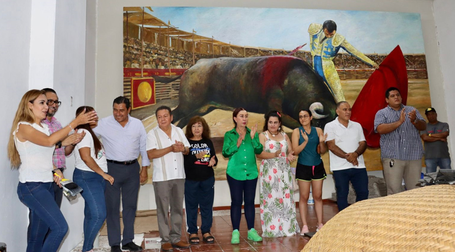 Cuenta Villa de Álvarez con nuevo salón de danza | El Noticiero de Manzanillo
