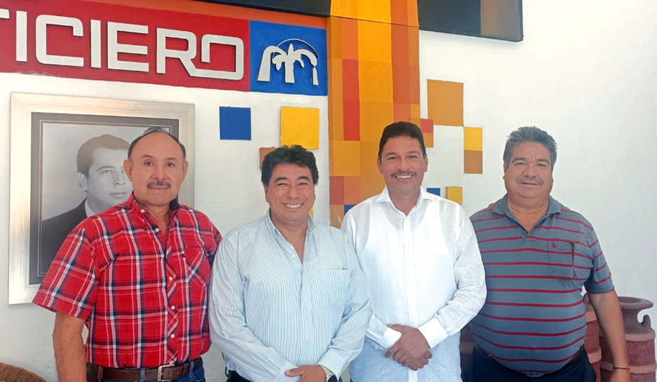 Ebrard, el candidato de la experiencia en el gobierno para la 4t | El Noticiero de Manzanillo