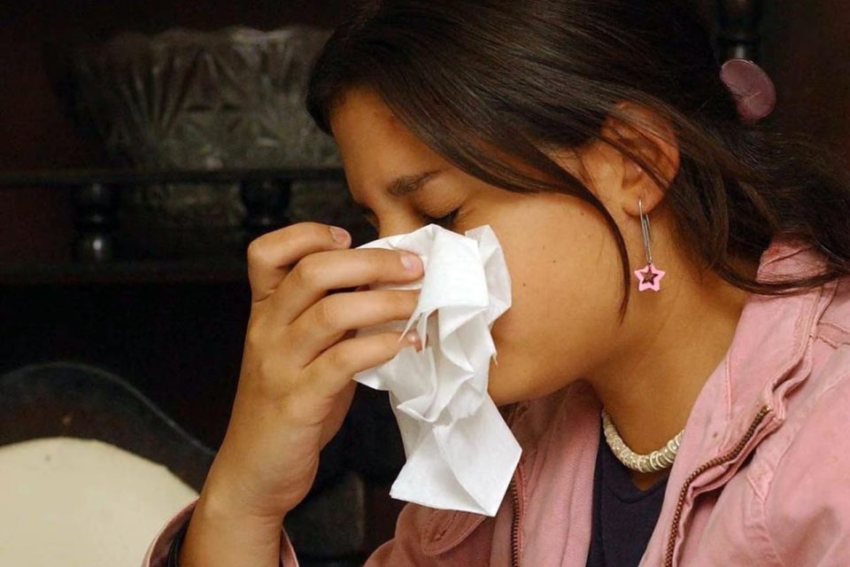 Ejercicio vigoroso puede causar alergia | El Noticiero de Manzanillo