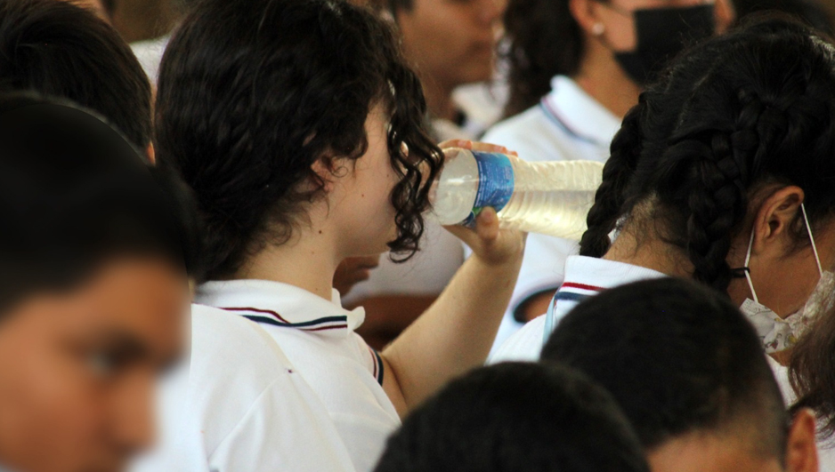 Enfermedades diarreicas aumentan en época de lluvias y calor | El Noticiero de Manzanillo