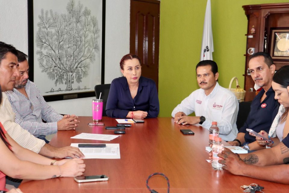 Firma Villa de Álvarez convenio de colaboración con centros de rehabilitación