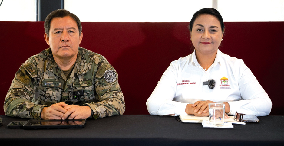 Habrá incremento salarial para Policías Auxiliares de Manzanillo | El Noticiero de Manzanillo