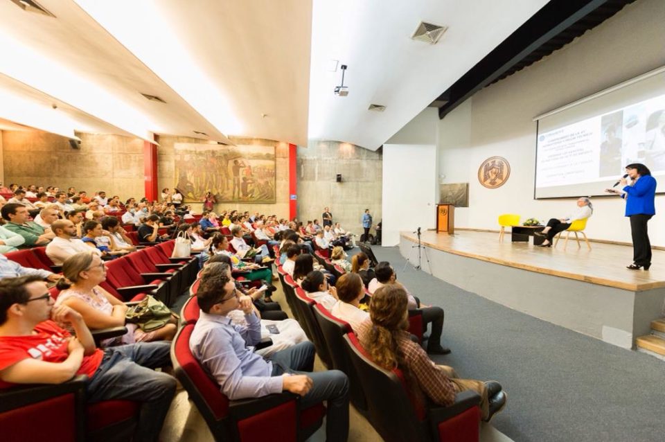 Importante, proteger el derecho humano a la ciencia: Elena Álvarez-Buylla