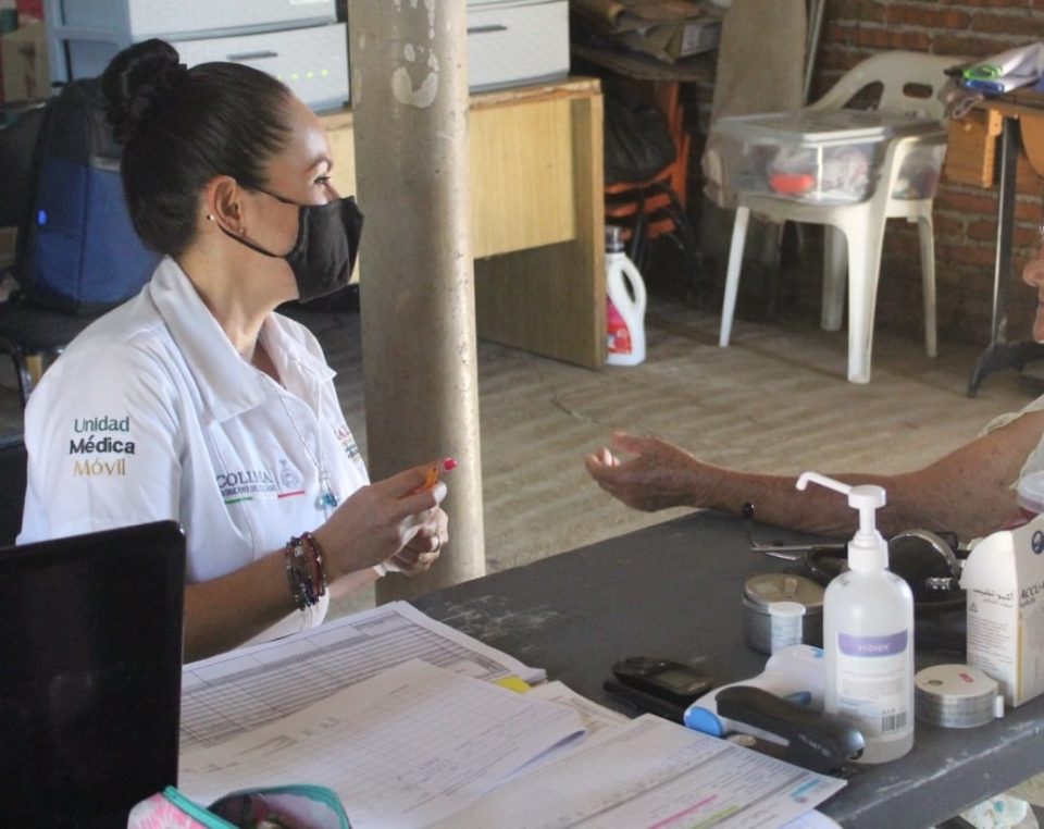 Infección de vías urinarias, tercera causa de enfermedad en Colima: Salud