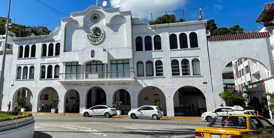 Inician reforzamiento de la Presidencia de Manzanillo | El Noticiero de Manzanillo