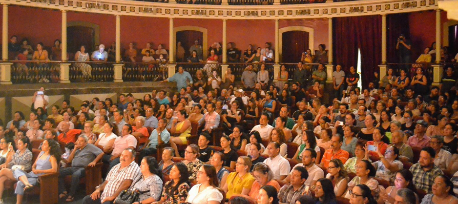 Se realizará el Primer Congreso Estatal de Teatro en Colima | El Noticiero de Manzanillo